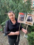 Депутаты поддержали ежегодную акцию «Бессмертный полк»