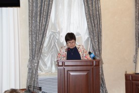 «В году предстоящем придется жить по средствам…»