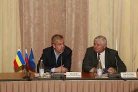 «65 добрых дел» и другие инициативы к юбилею родного города