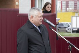 В Волгодонске провели «день призывника»