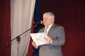 Определены победители профессионального конкурса «Педагог года 2015»