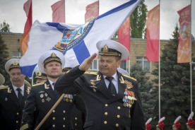 День Победы: праздник, сплотивший горожан