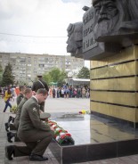 День Победы: праздник, сплотивший горожан