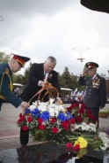 День Победы: праздник, сплотивший горожан