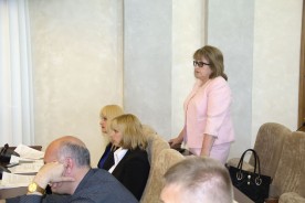 Ввод в эксплуатацию новой медсанчасти в Волгодонске намечен на 2017 год, пуск мусоросортировочного завода – примерно на это же время
