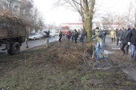 Люди есть – самосвалов не хватает: депутаты Волгодонской городской Думы обратились к донскому правительству за дополнительной техникой