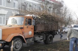 Люди есть – самосвалов не хватает: депутаты Волгодонской городской Думы обратились к донскому правительству за дополнительной техникой