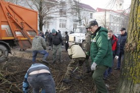 Люди есть – самосвалов не хватает: депутаты Волгодонской городской Думы обратились к донскому правительству за дополнительной техникой