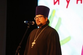 «Мы учимся жить вместе, и у нас получается»: в Волгодонске состоялся традиционный концерт в рамках декады инвалидов