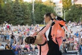 Подведены итоги фестиваля-конкурса среди жителей микрорайонов «Волгодонск – моя семья»