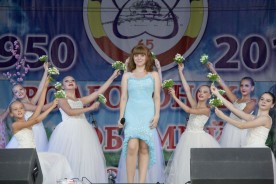 Подведены итоги фестиваля-конкурса среди жителей микрорайонов «Волгодонск – моя семья»