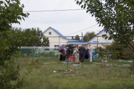 Грустный юбилей: жители нечетной стороны ул. Железнодорожной живут без дороги с твердым покрытием к своим домам уже 60 лет