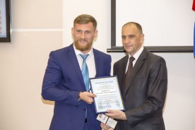 Председателем Волгодонской городской Думы – главой города избрана Людмила Ткаченко