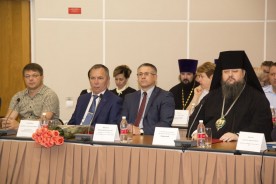 Председателем Волгодонской городской Думы – главой города избрана Людмила Ткаченко