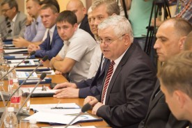 Председателем Волгодонской городской Думы – главой города избрана Людмила Ткаченко