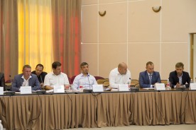 В городской Думе сформированы депутатские комиссии и определены их руководители