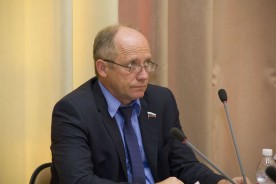 В городской Думе сформированы депутатские комиссии и определены их руководители