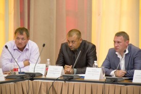 В городской Думе сформированы депутатские комиссии и определены их руководители