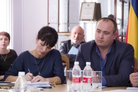 Депутатская комиссия по ЖКХ проконтролирует сроки и качество капитального ремонта дорог