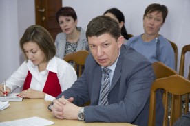 В состав новой Общественной палаты Волгодонска войдут двое представителей городской Думы