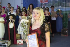 «Волгодонск – моя семья». В день города объявлены имена победителей фестиваля-конкурса художественной самодеятельности среди жителей микрорайонов
