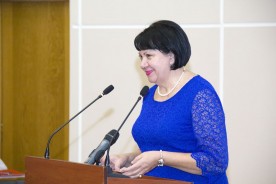 Итоги третьего заседания городской Думы: усиление профилактики правонарушений среди подростков, утверждение однолетнего бюджета на следующий год, изменения в правилах льготного проезда в общественном транспорте