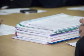 Рабочая группа по оценке проведения капремонта дорог приступила к работе