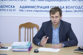 Рабочая группа по оценке проведения капремонта дорог приступила к работе