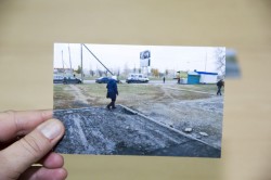 Рабочая группа по оценке проведения капремонта дорог приступила к работе