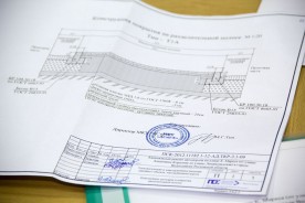 Рабочая группа по оценке проведения капремонта дорог приступила к работе