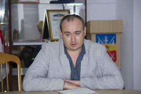 «Проекты капремонта городских дорог необходимо передавать на изучение депутатам»