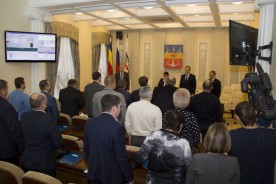 Сроки уплаты земельного налога в 2016 году продлены до первого декабря