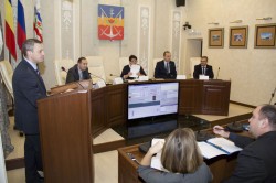 Сроки уплаты земельного налога в 2016 году продлены до первого декабря