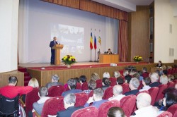 Председатель Думы – глава Волгодонска оценила действия главы администрации города по итогам 2015 года