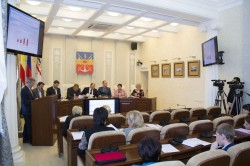 Акцент – на комплекс ГТО, создание спортплощадок в микрорайонах и оздоровление