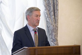 Акцент – на комплекс ГТО, создание спортплощадок в микрорайонах и оздоровление