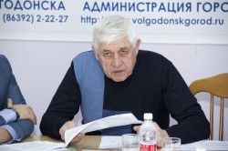 Сергей Шерстюк: «Собственникам временных торговых точек ничего не угрожает»