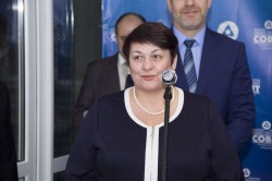 «У горожан есть возможность прямого общения с представителями госкорпорации «Росатом», - Людмила Ткаченко