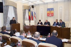 В бюджете Волгодонска нашли средства на новое кладбище