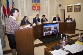 Дума утвердила «бюджет ответственности»