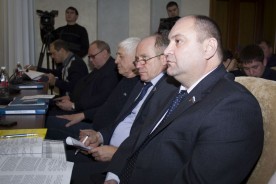 Дума утвердила «бюджет ответственности»