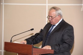Сентябрьское заседание Думы: подготовка школ, земельный налог, изменения в бюджете и благоустройство улиц