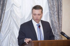 Дума утвердила «бюджет ответственности»