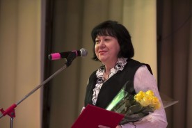 Детская музыкальная школа им. Д. Шостаковича отметила 50-летний юбилей