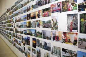 В школе №7 наградили победителей VIII фотовыставки «Моя малая Родина»