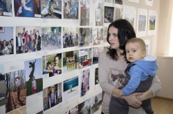 В школе №7 наградили победителей VIII фотовыставки «Моя малая Родина»
