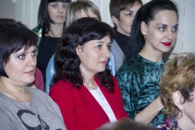 Четверть века на благо людей