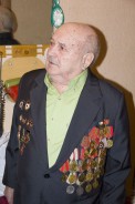 «Поздравь ветерана с Новым годом»