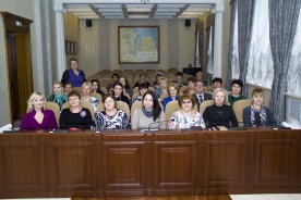 К Новому году готовы!