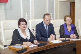 К Новому году готовы!
